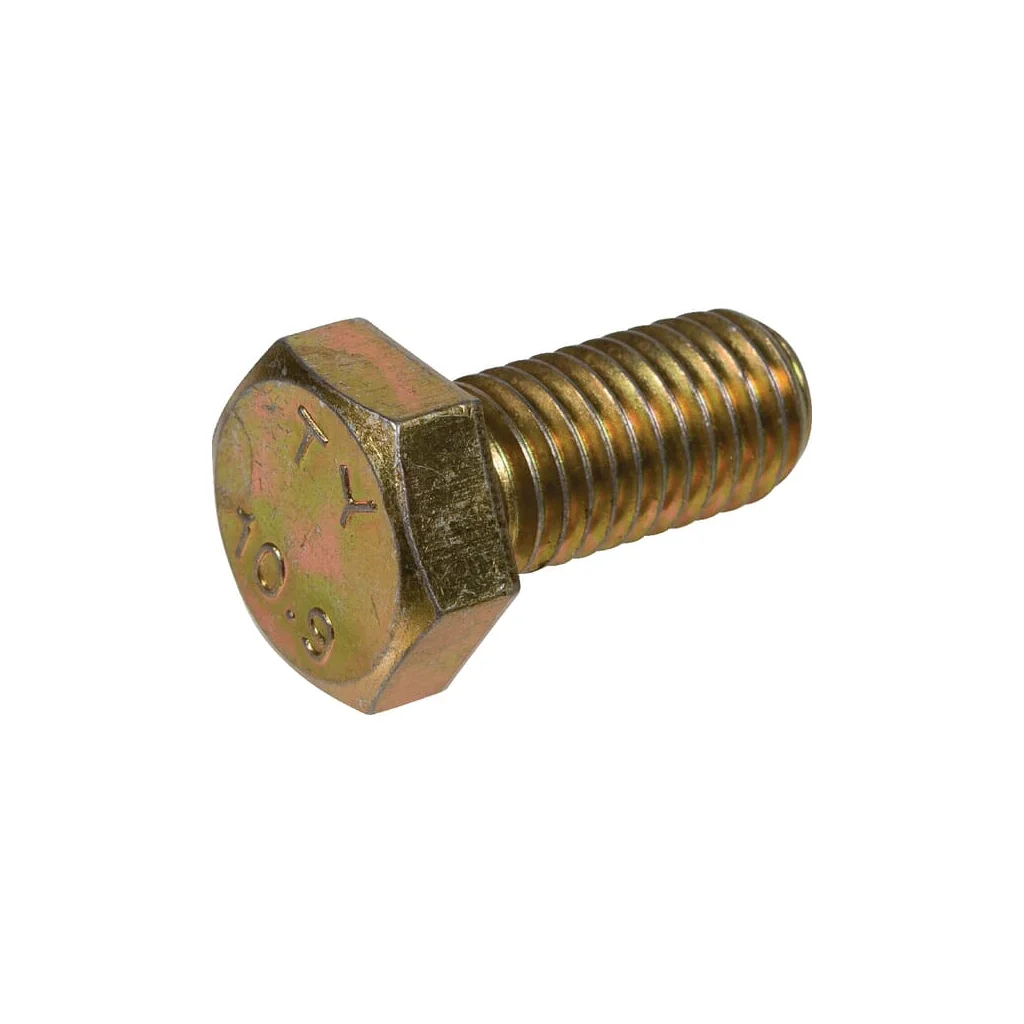 Set șuruburi de oțel