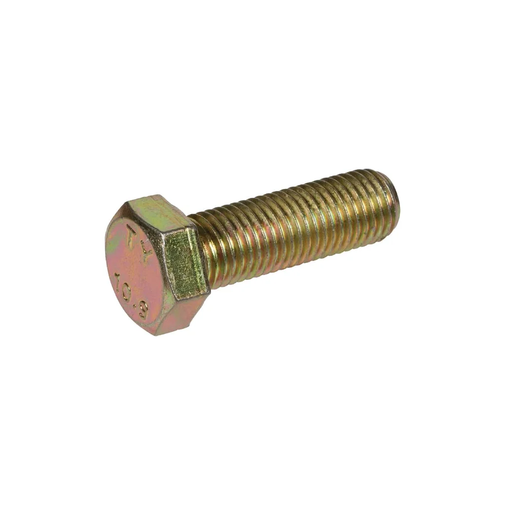 Set șuruburi oțel, M16-50, Q, grupa 10,9