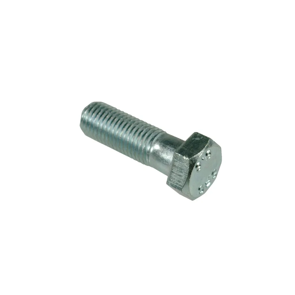 Șurub M10x140 Din931 12.9