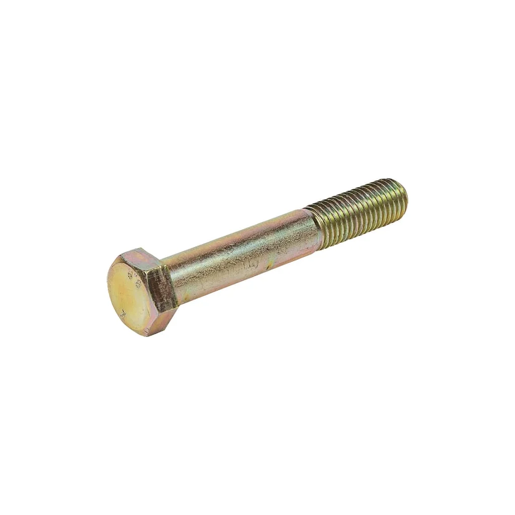 Șurub din oțel M18x120mm