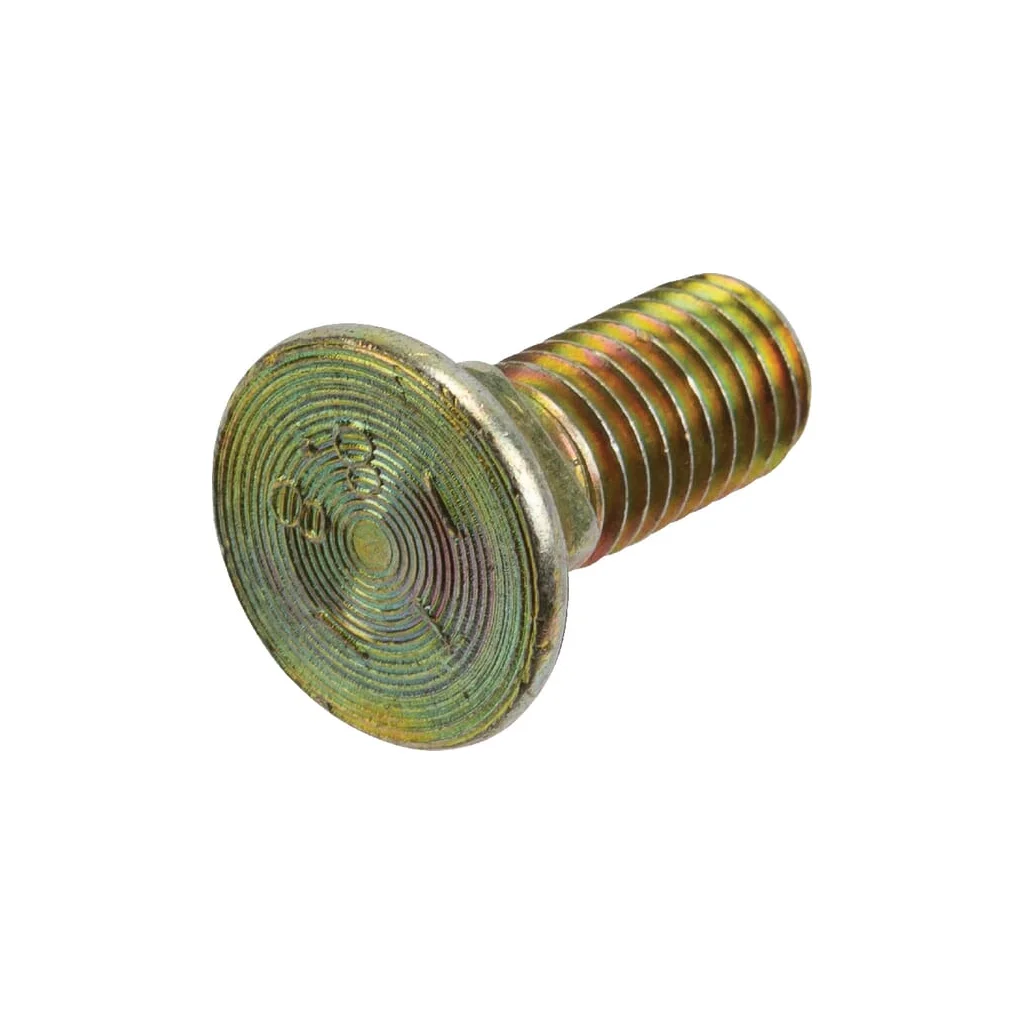 Șurub de plug M10x25mm