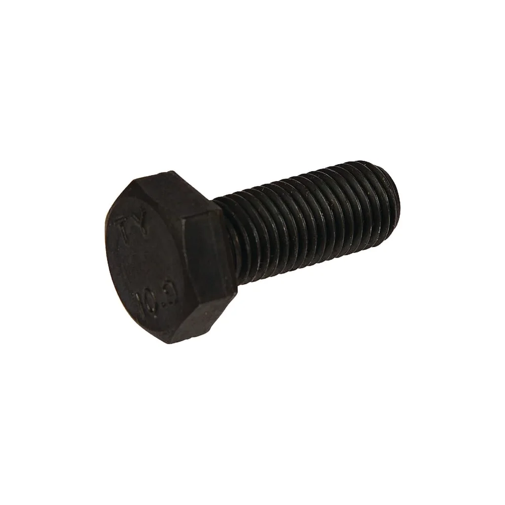 Șurub M12x1,5x30, grupa 10,9