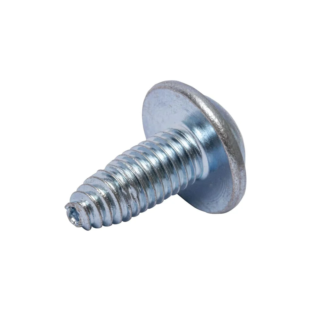 Şurub autofiletant cu cap tip şaibă