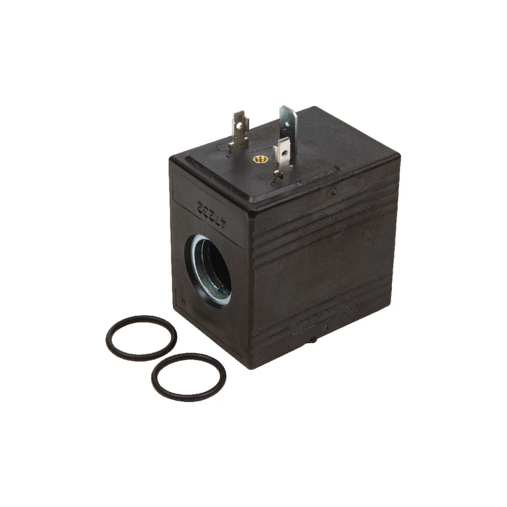 Bobină electromagnet