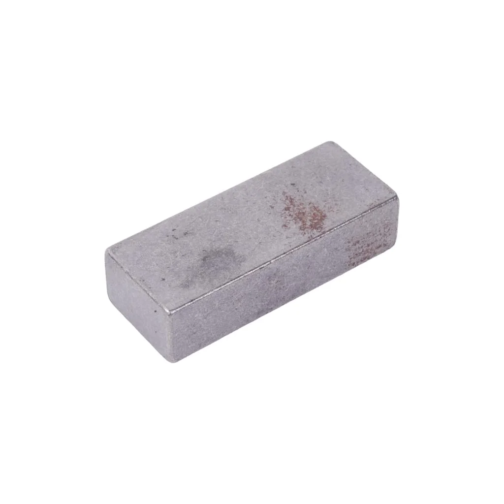 Cheie 16x10x40 JF