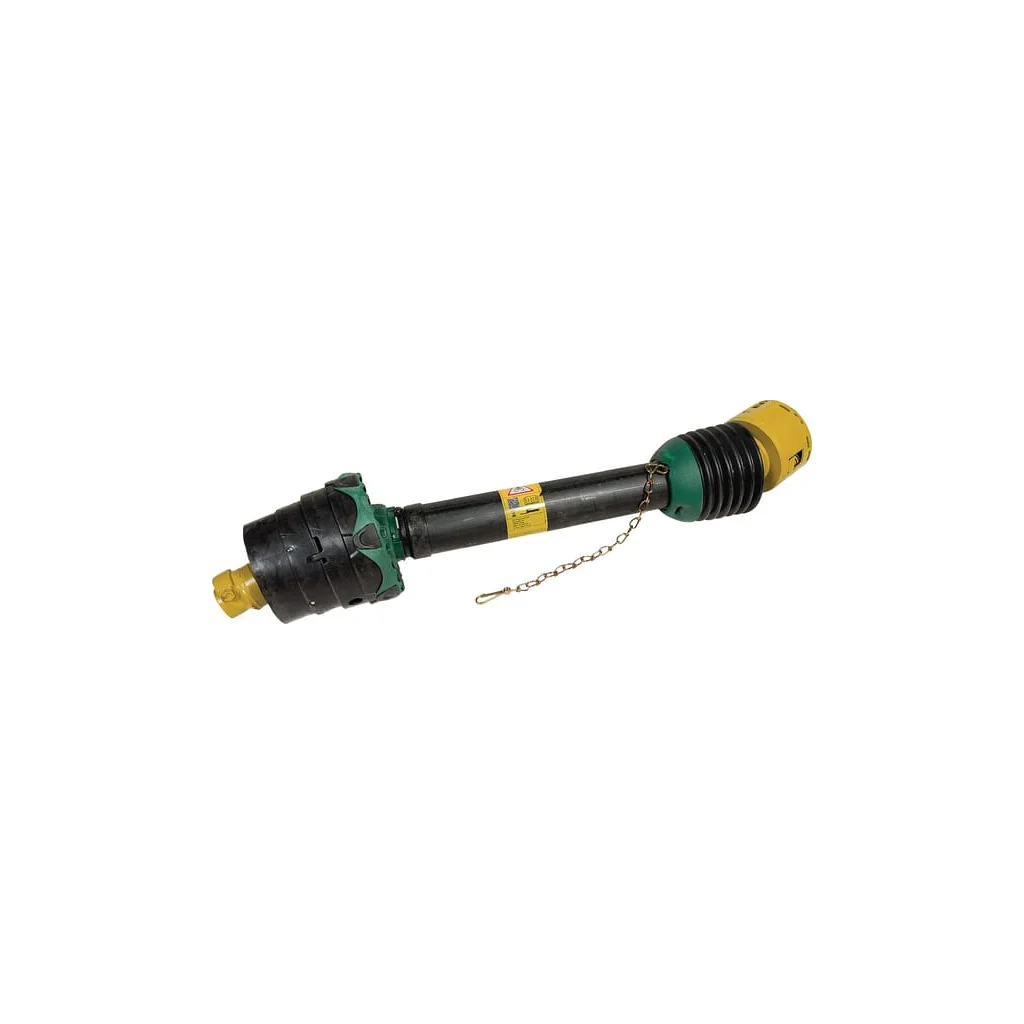 Ax Pwe500 1-3/4"
