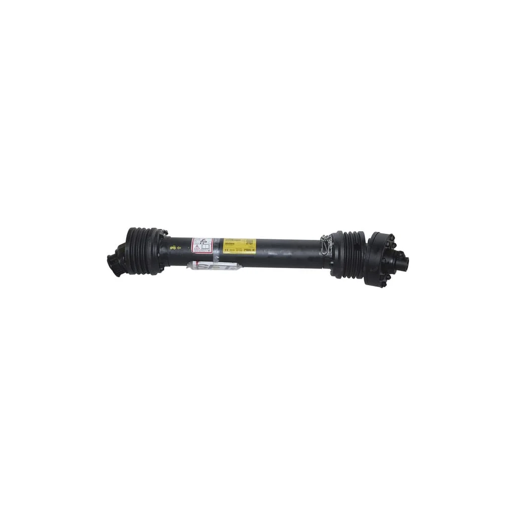 Arbore cardanic SFT-S6, 6 caneluri