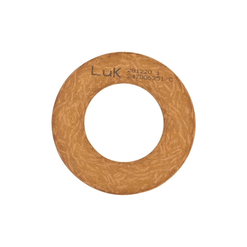 Disc de fricțiune