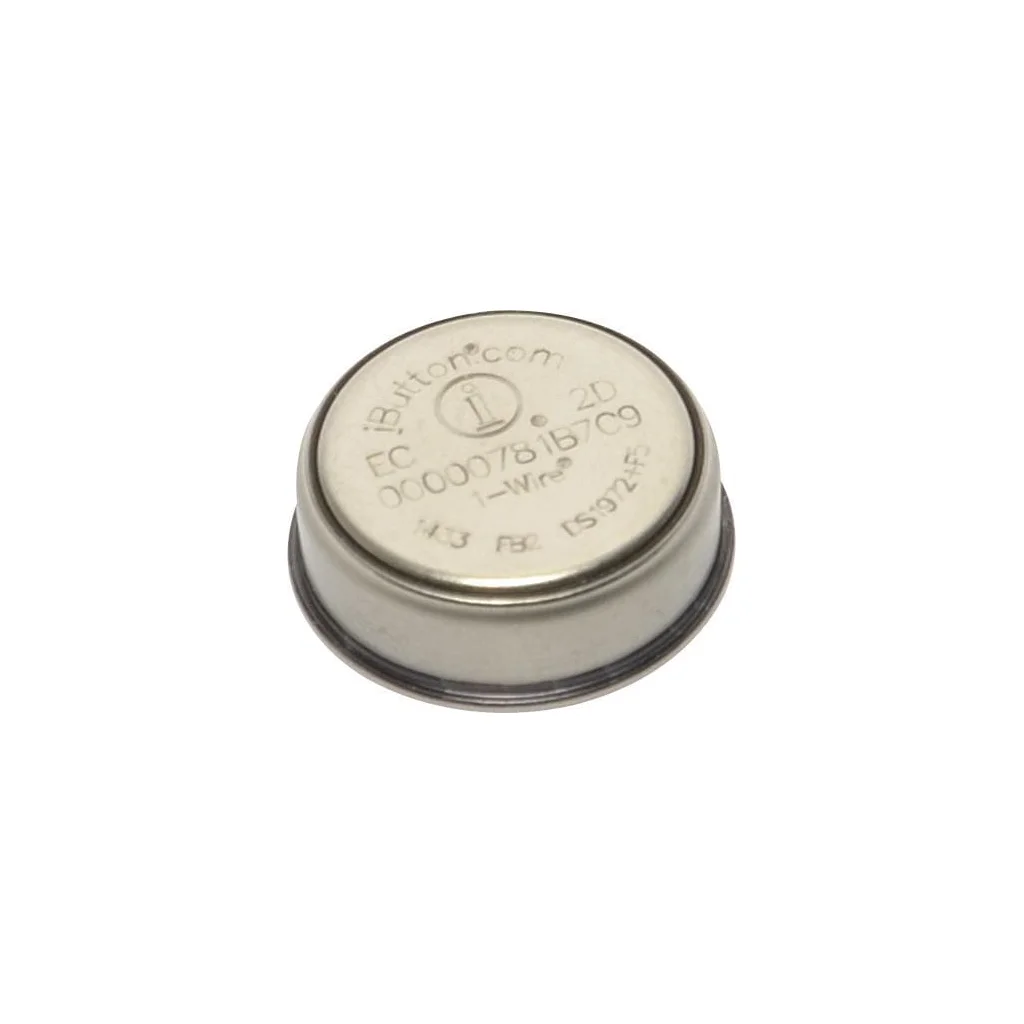 I-button pentru profeed