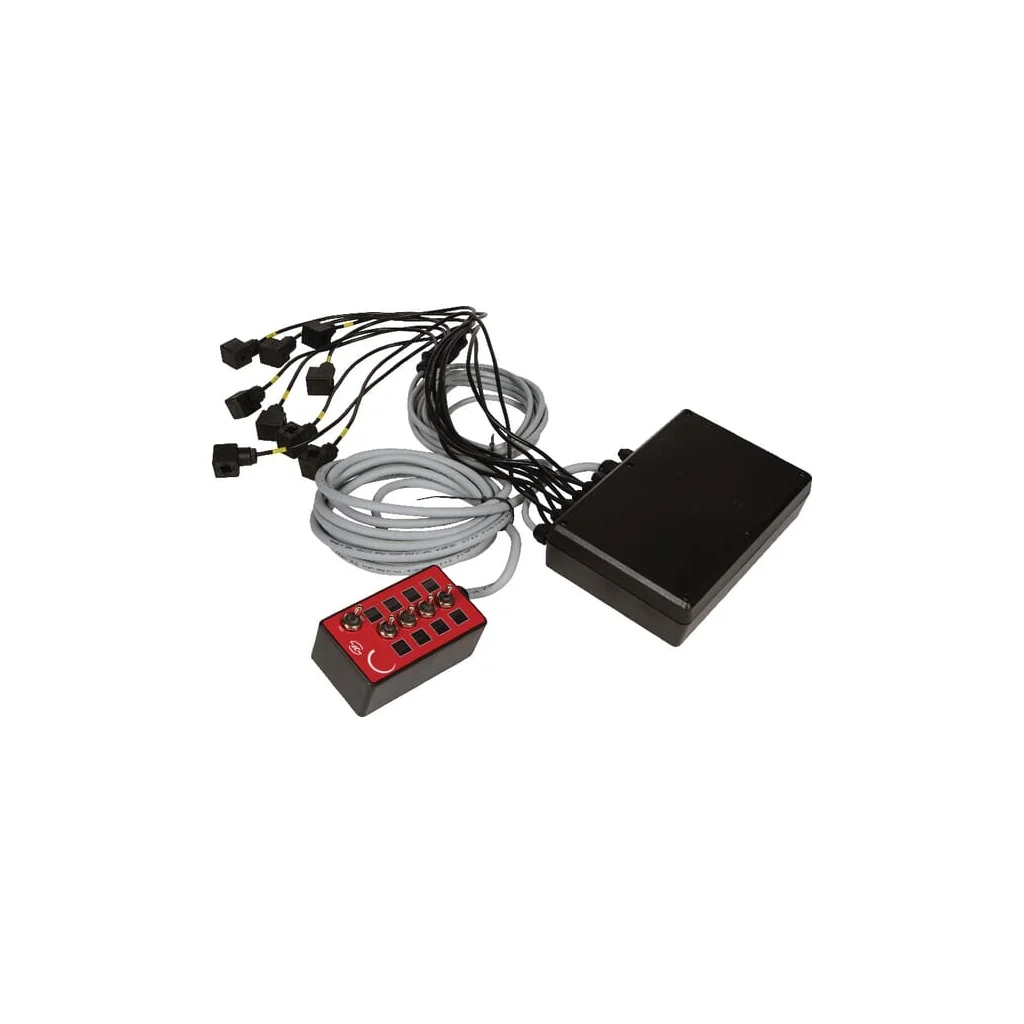 Control electric