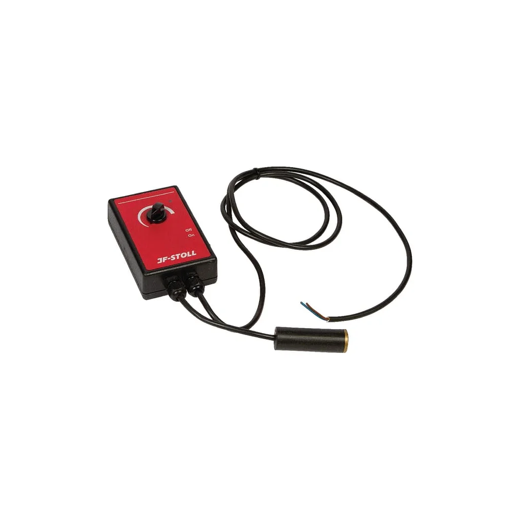 Regulator curea