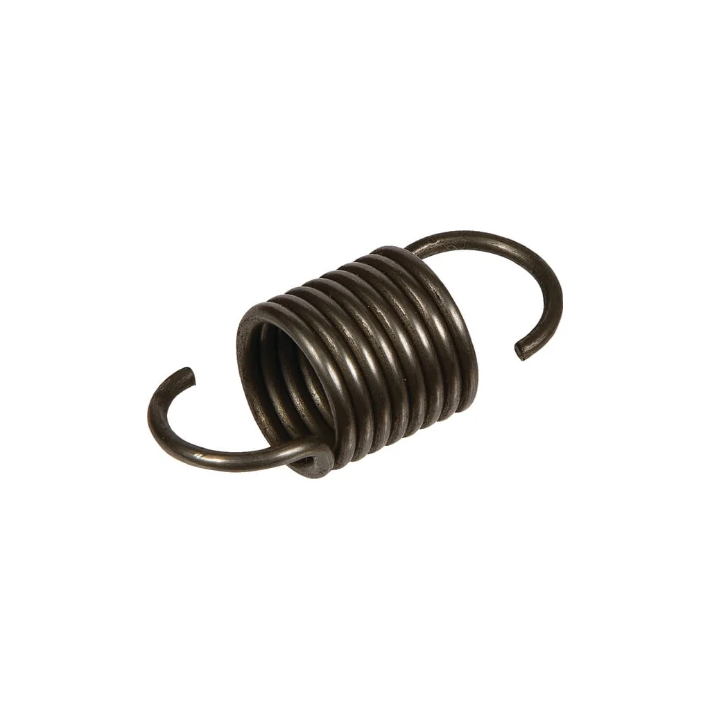 Arc de tensionare 2x18x40mm, galvanizat