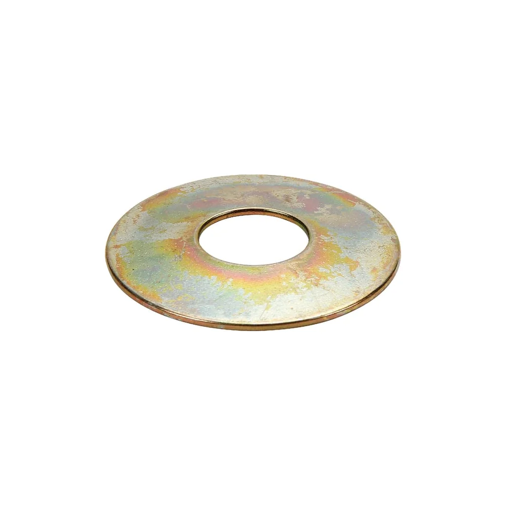 Arc disc 34-12.2-1.0