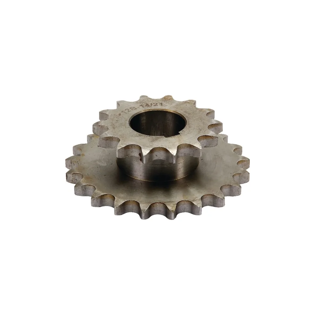 Pinion lanț 14-21