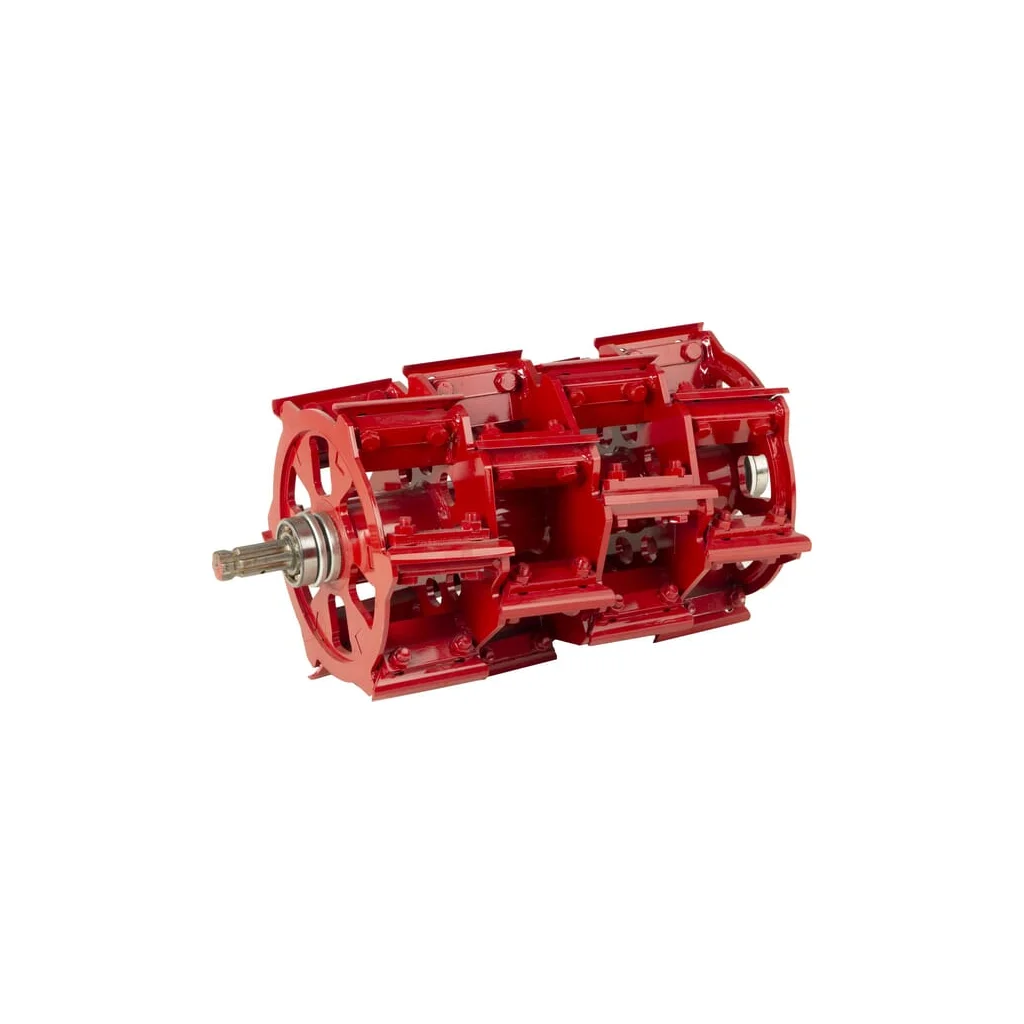 Rotor 24