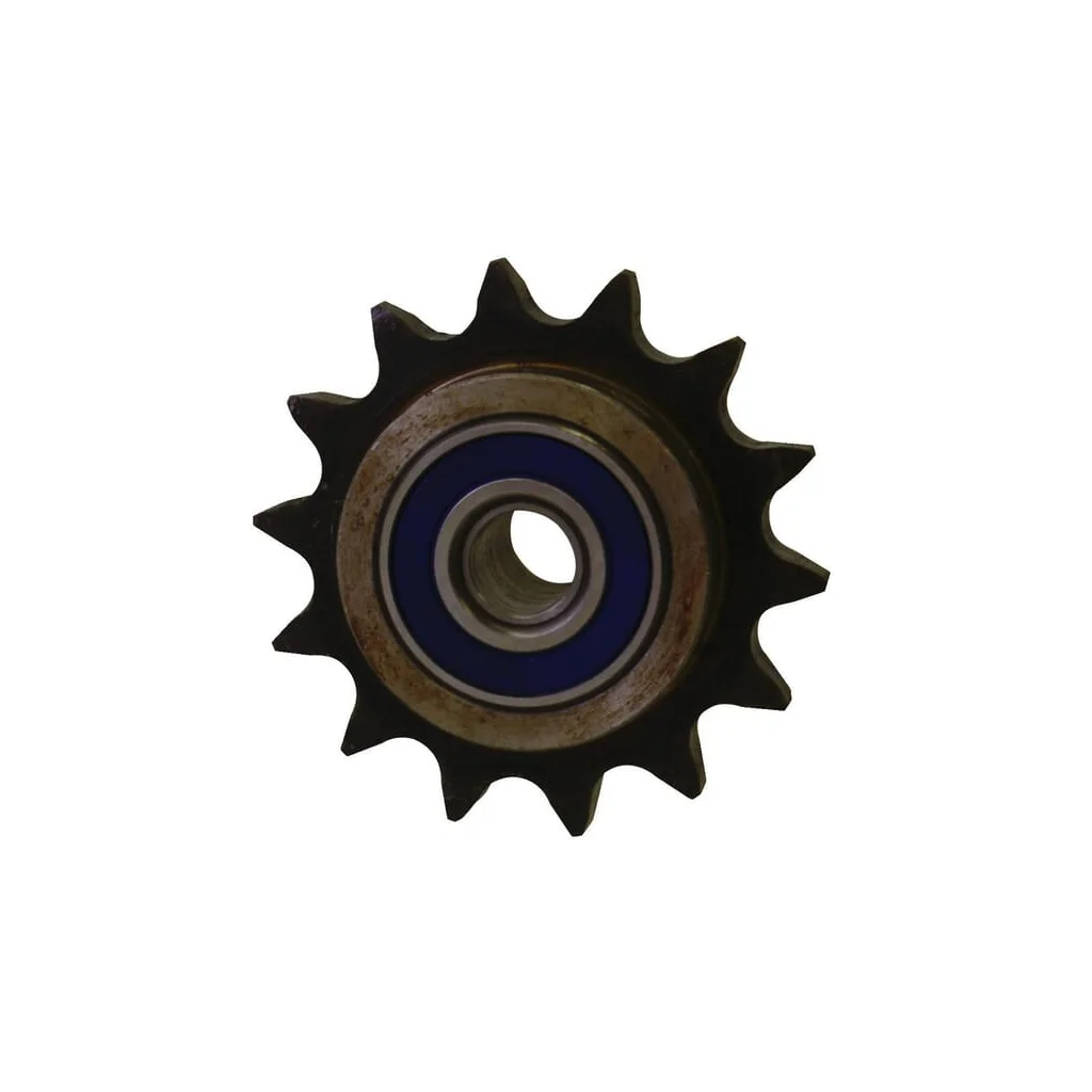 Pinion, Z=14