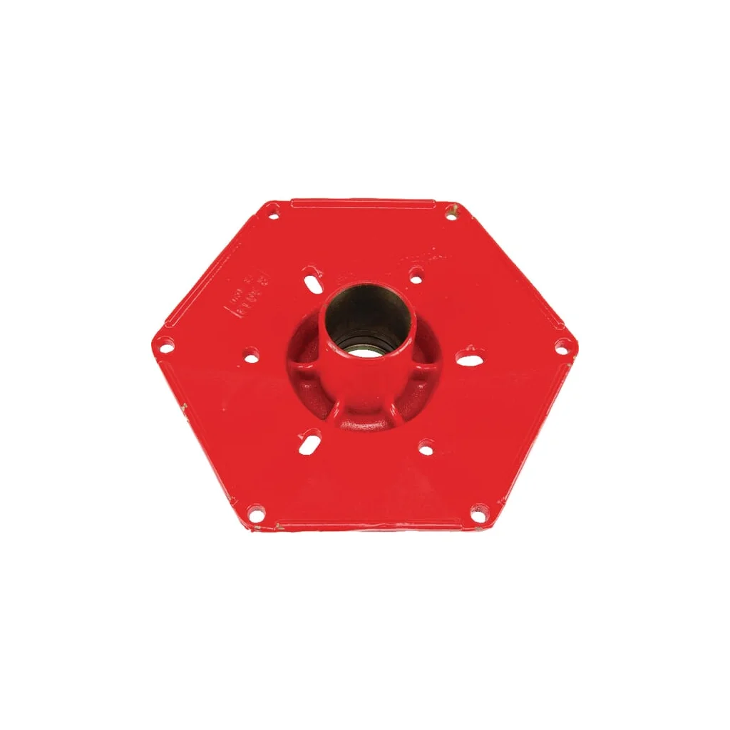 Ansamblu cap rotor 40 de dinți