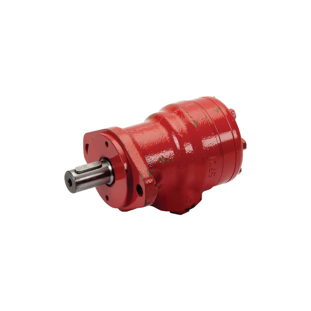 Motor hidraulic