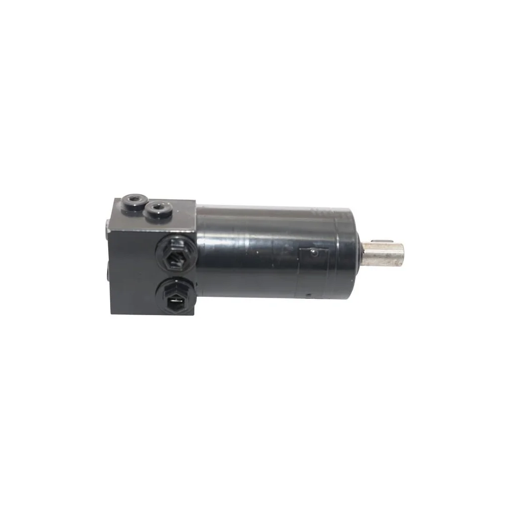 Motor hidraulic