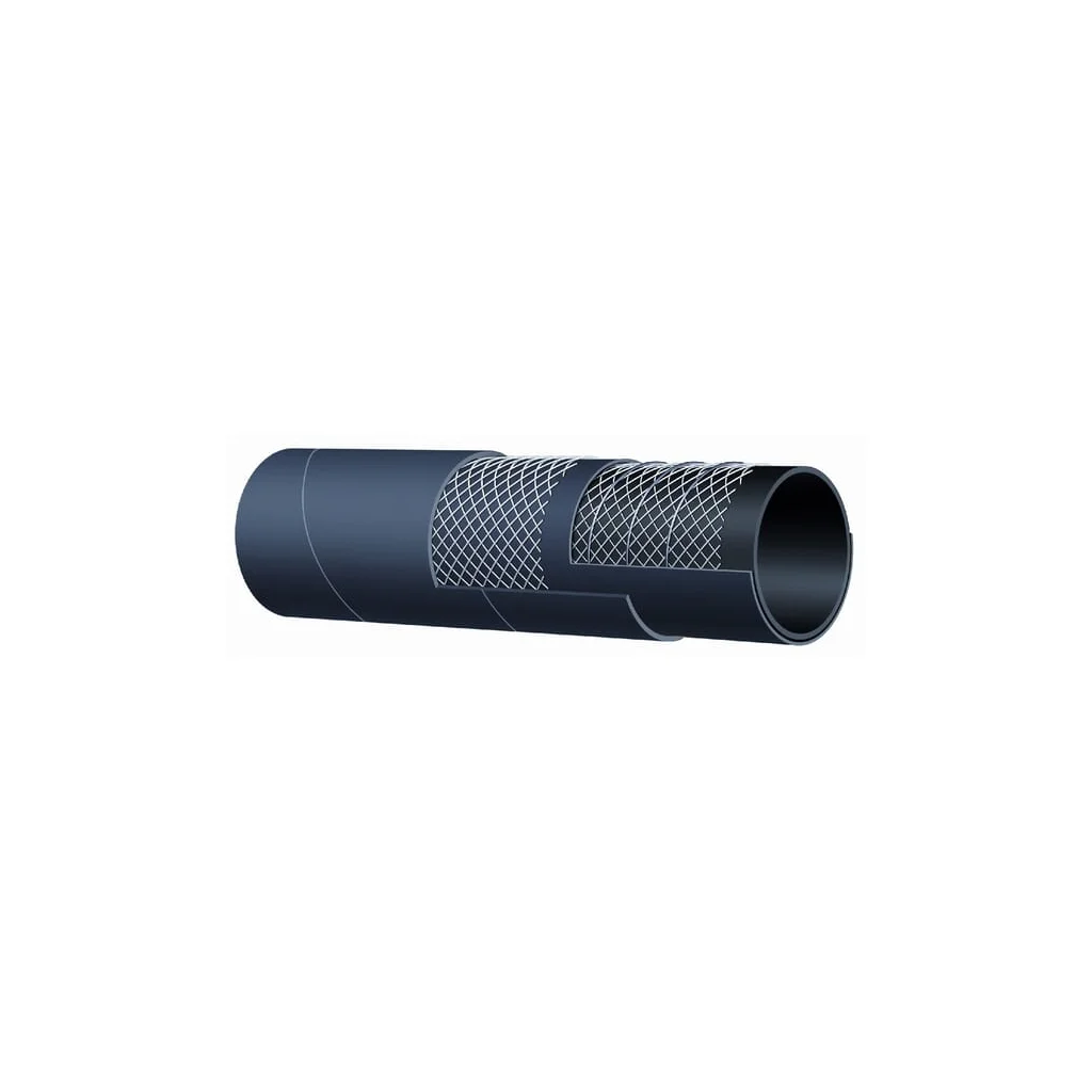 Furtun de aspirație/presiune SAE100-R4-DN19