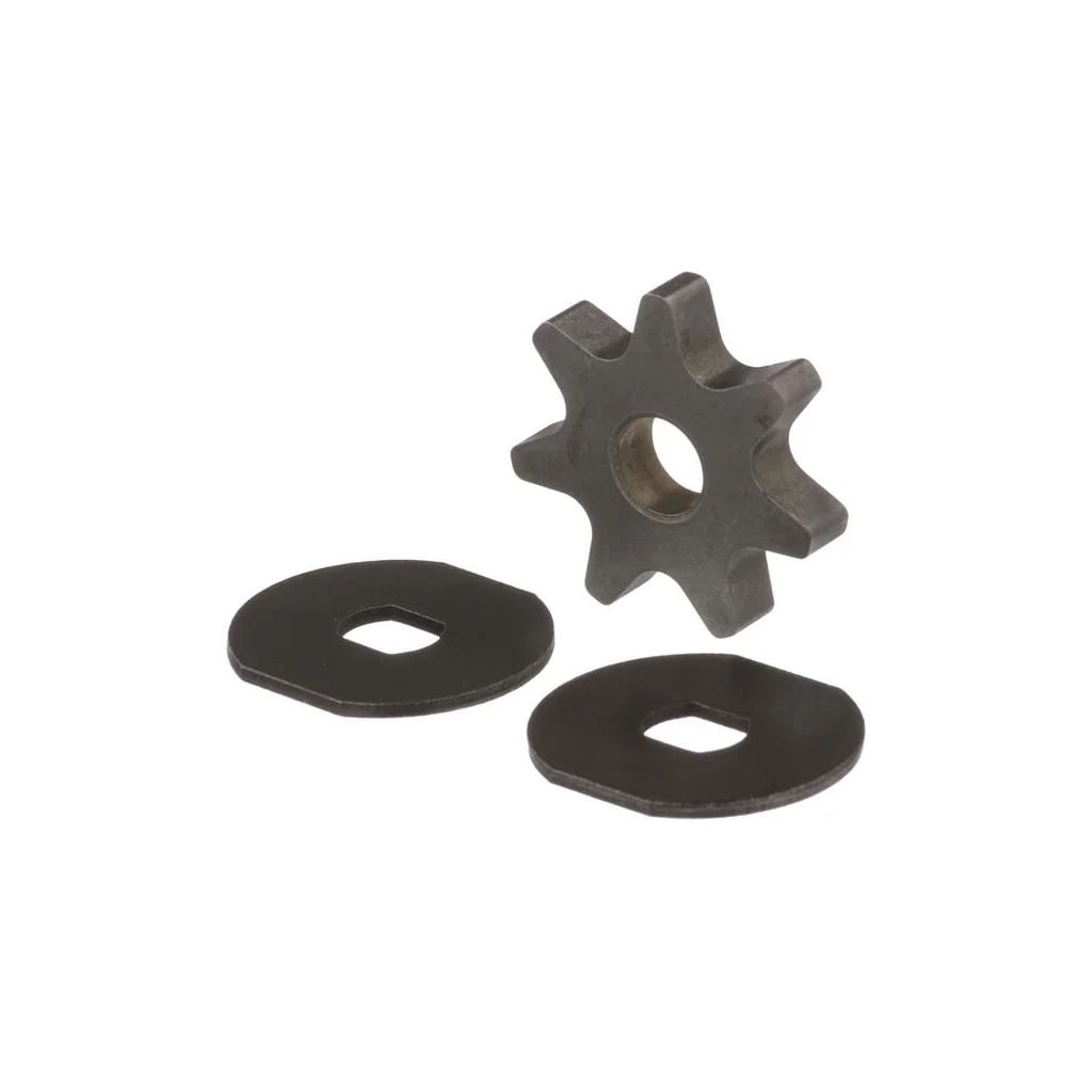 Pinion 3/8 7 dinți