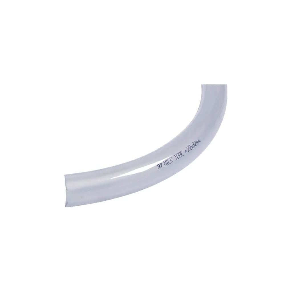 Furtun lapte 22/32mm PVC