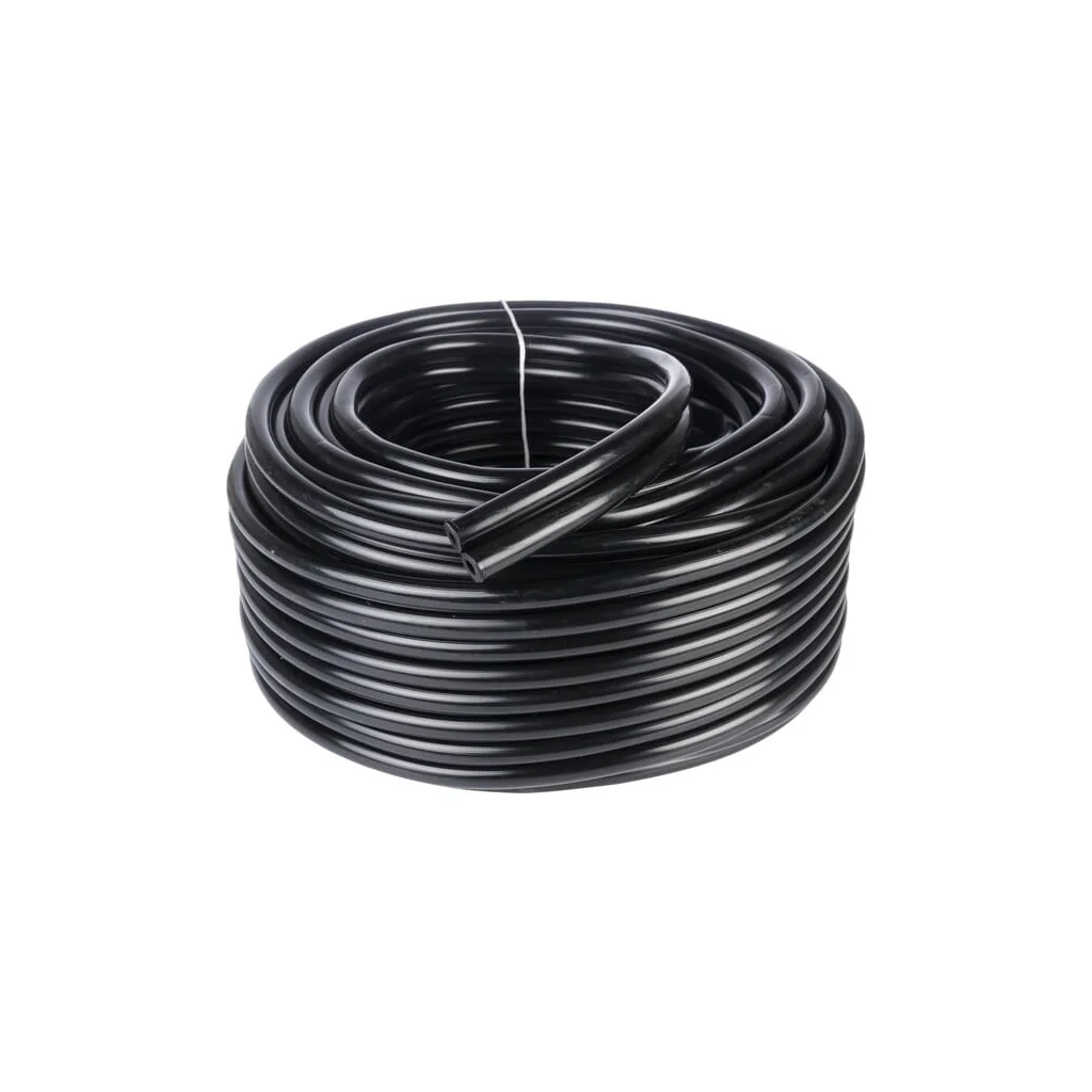 Tub dublu pulsator, negru
