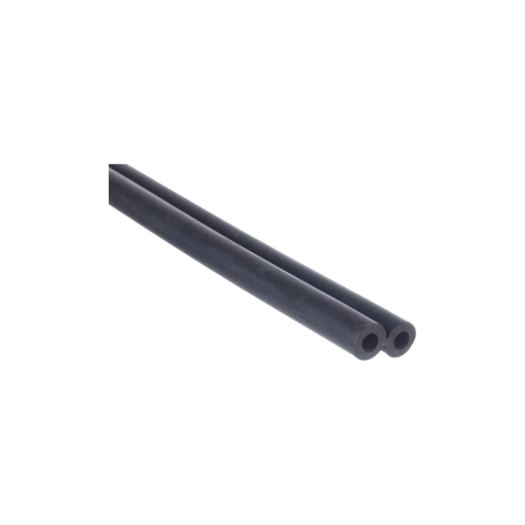 Tub dublu pulsator, 0,8m