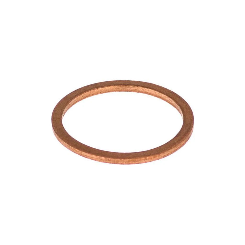 Inel de cupru 22x18x1.5mm
