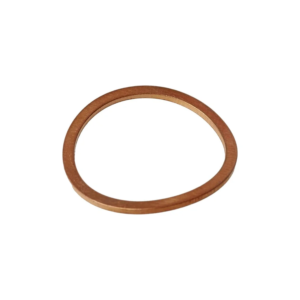 Inel de cupru 32x27x1.5mm
