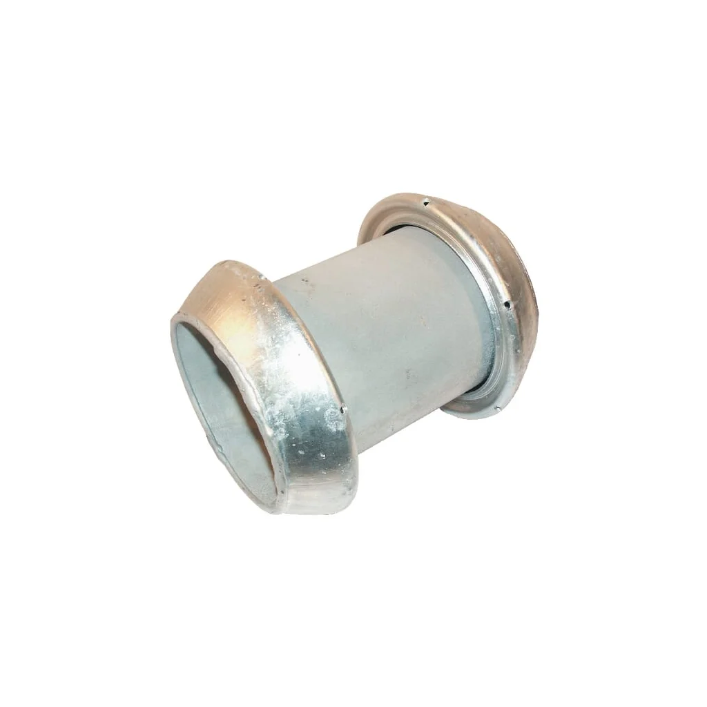 Cuplă tip Perrot tată 6" cu adaptor tată 6" 250mm