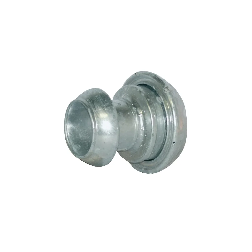 Cuplă tip Perrot tată 6" cu adaptor tată 5" 200mm