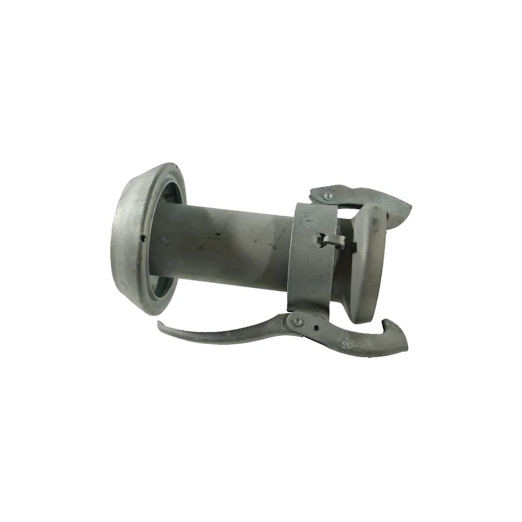 Adaptor drept, tată 6"+mamă 4"