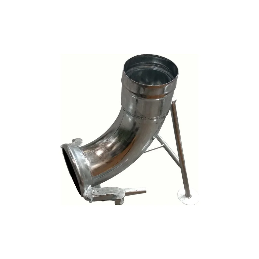 Stație de andocare 8" tip A