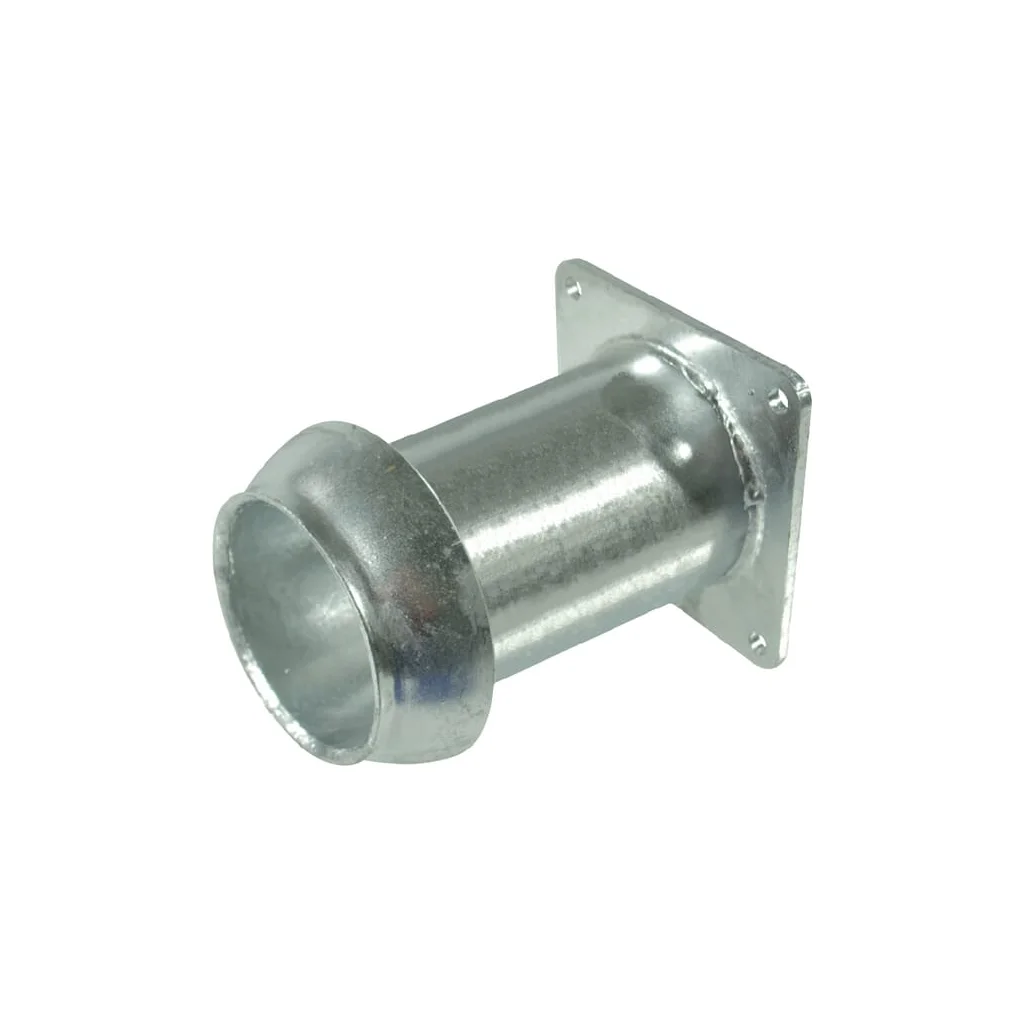 KKV 6"+flanșă 8"