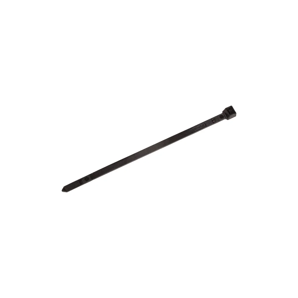 Colier de plastic pentru cabluri