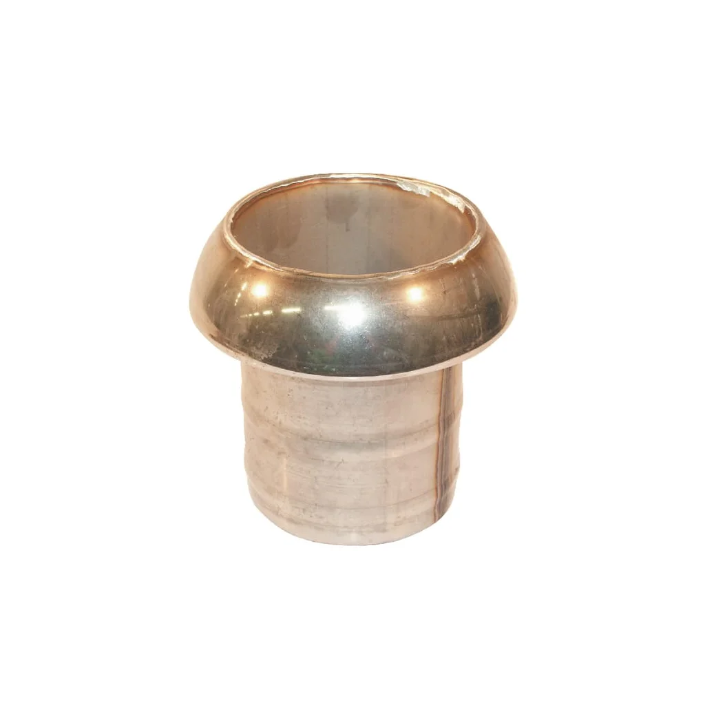 Cuplă tip Perrot tată 6" cu ștuț 6"