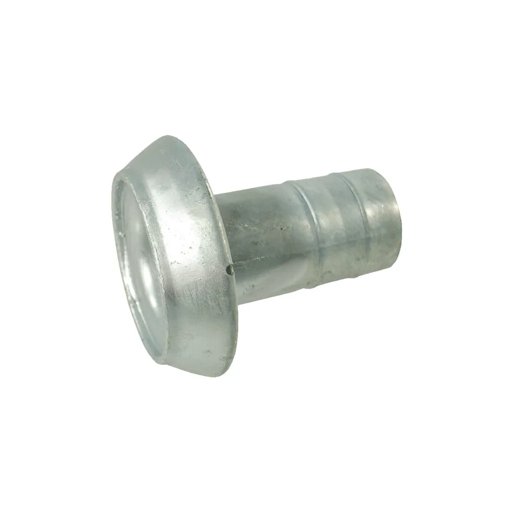 Cuplă tip Perrot tată 6" cu ștuț 4"