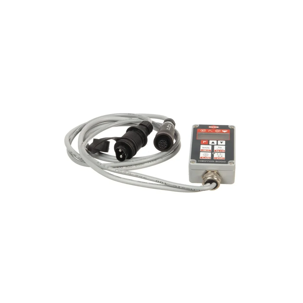 Cutie de control Hector3000