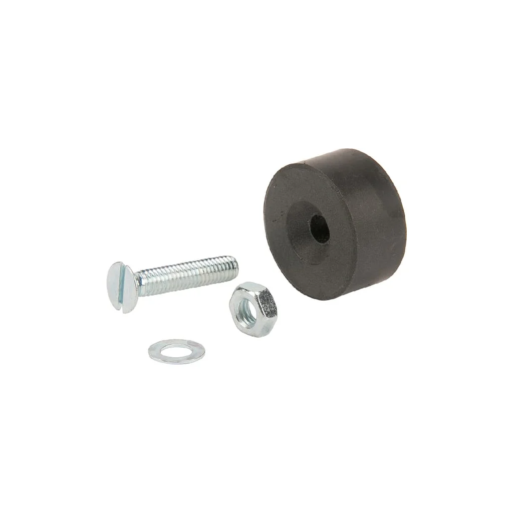 Magnet Kuhn