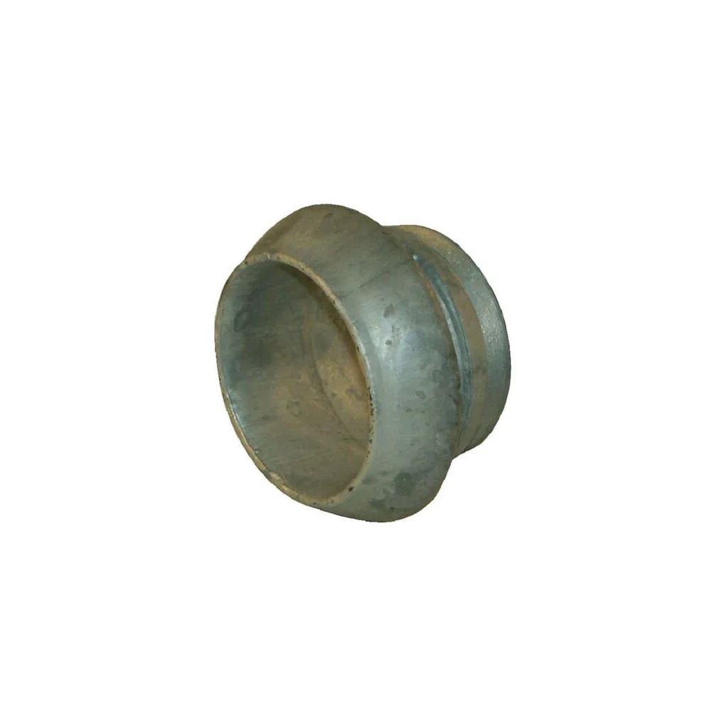 Cuplă tip Perrot tată 6" cu ștuț filetat 6"