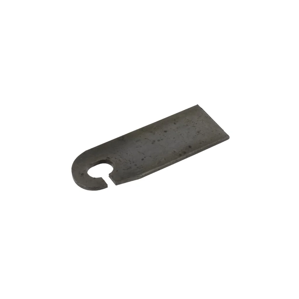 Cuțit de verticutor 3mm