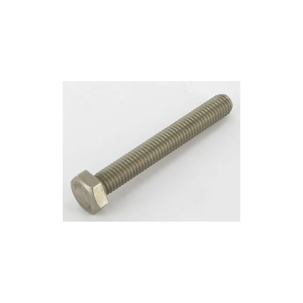 Șurub oțel inoxidabil M8x60, Mullos