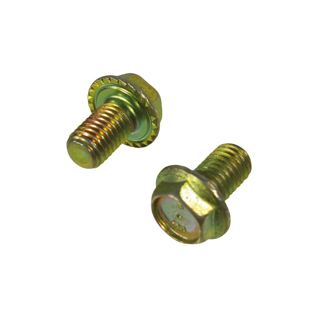 Șurub cu guler M12x20mm, Mullos