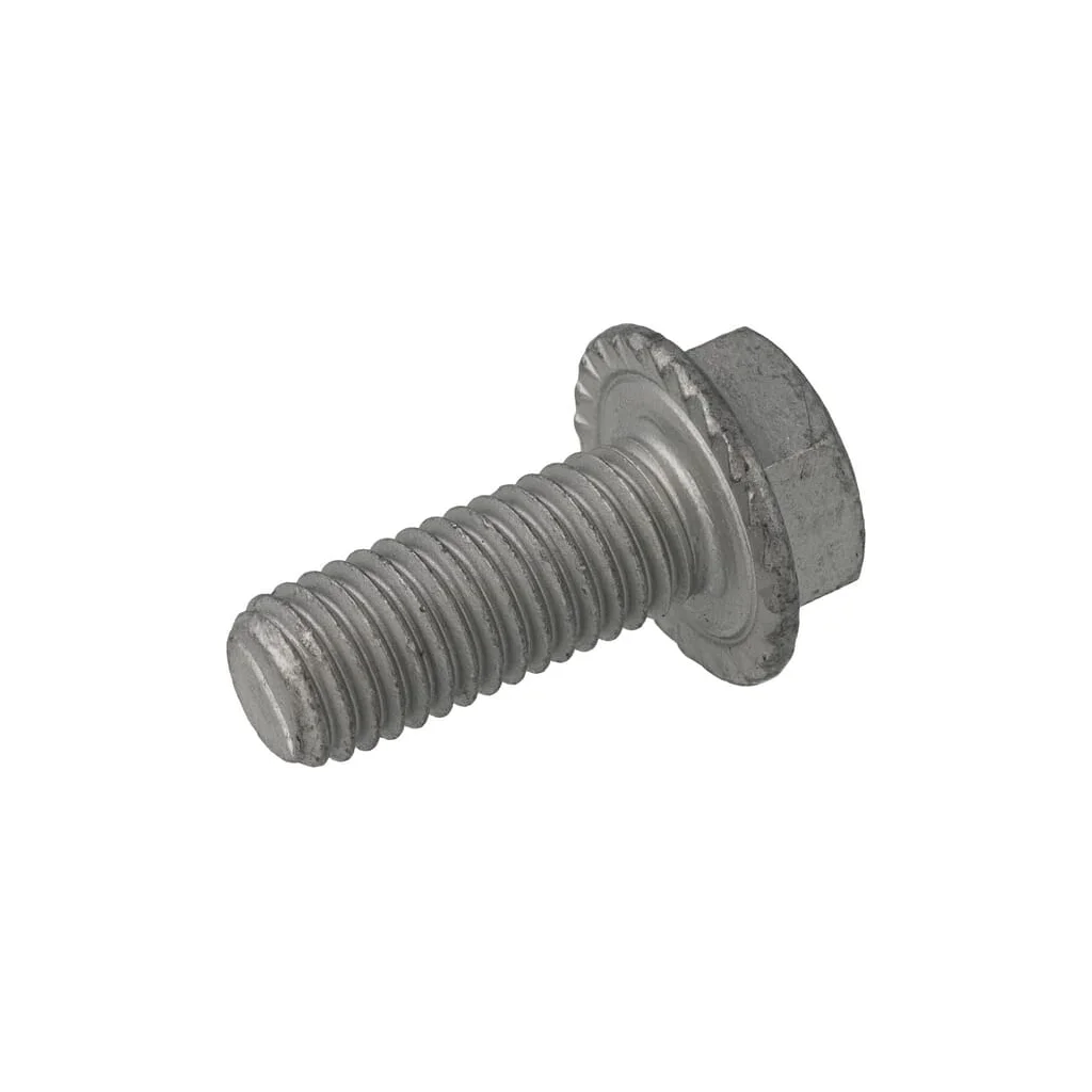Șurub cu guler M8x30mm, Mullos