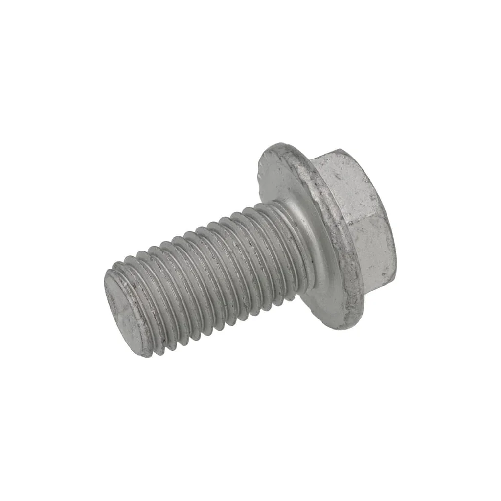Șurub M16x30, Mullos