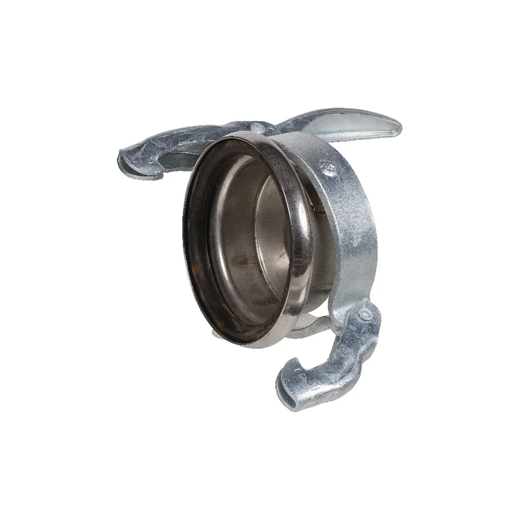 Capac tip Perrot mamă 6"