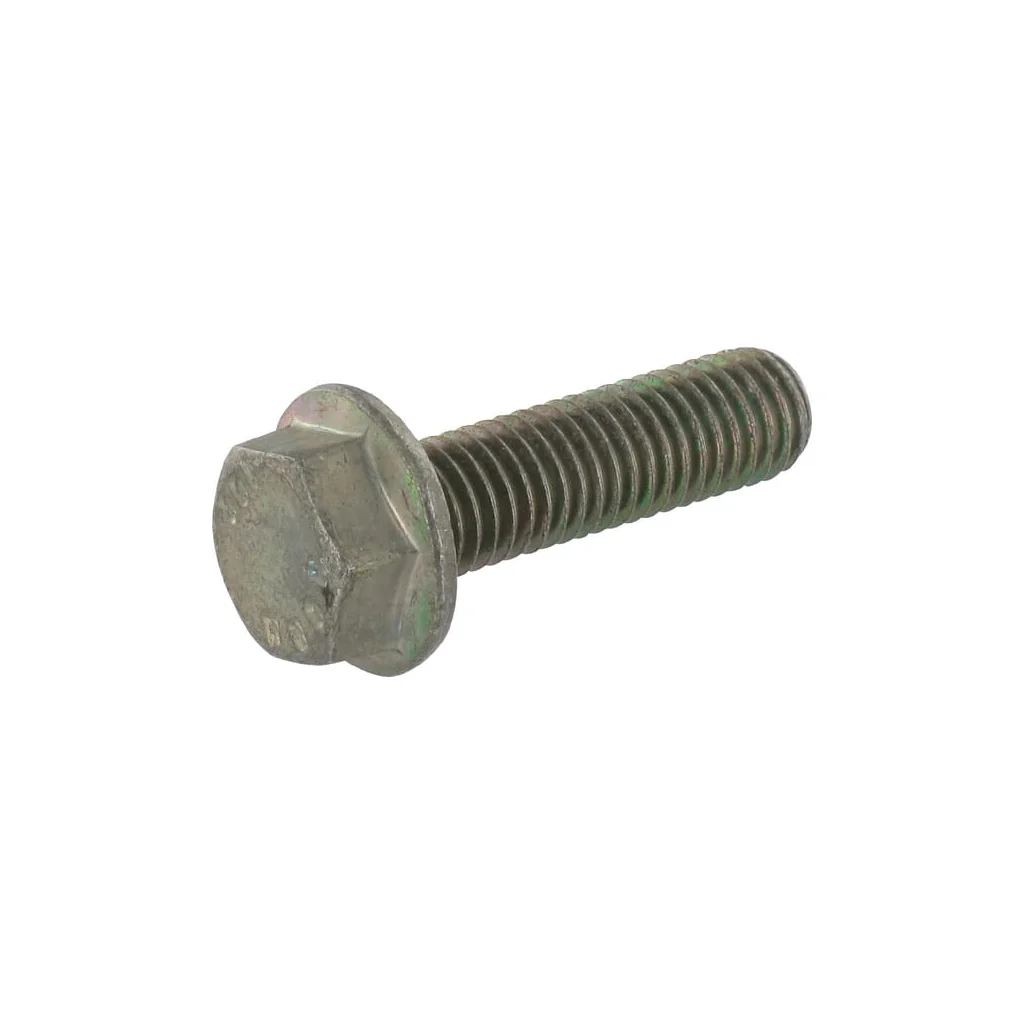 Șurub cu guler M10x35 Mullos