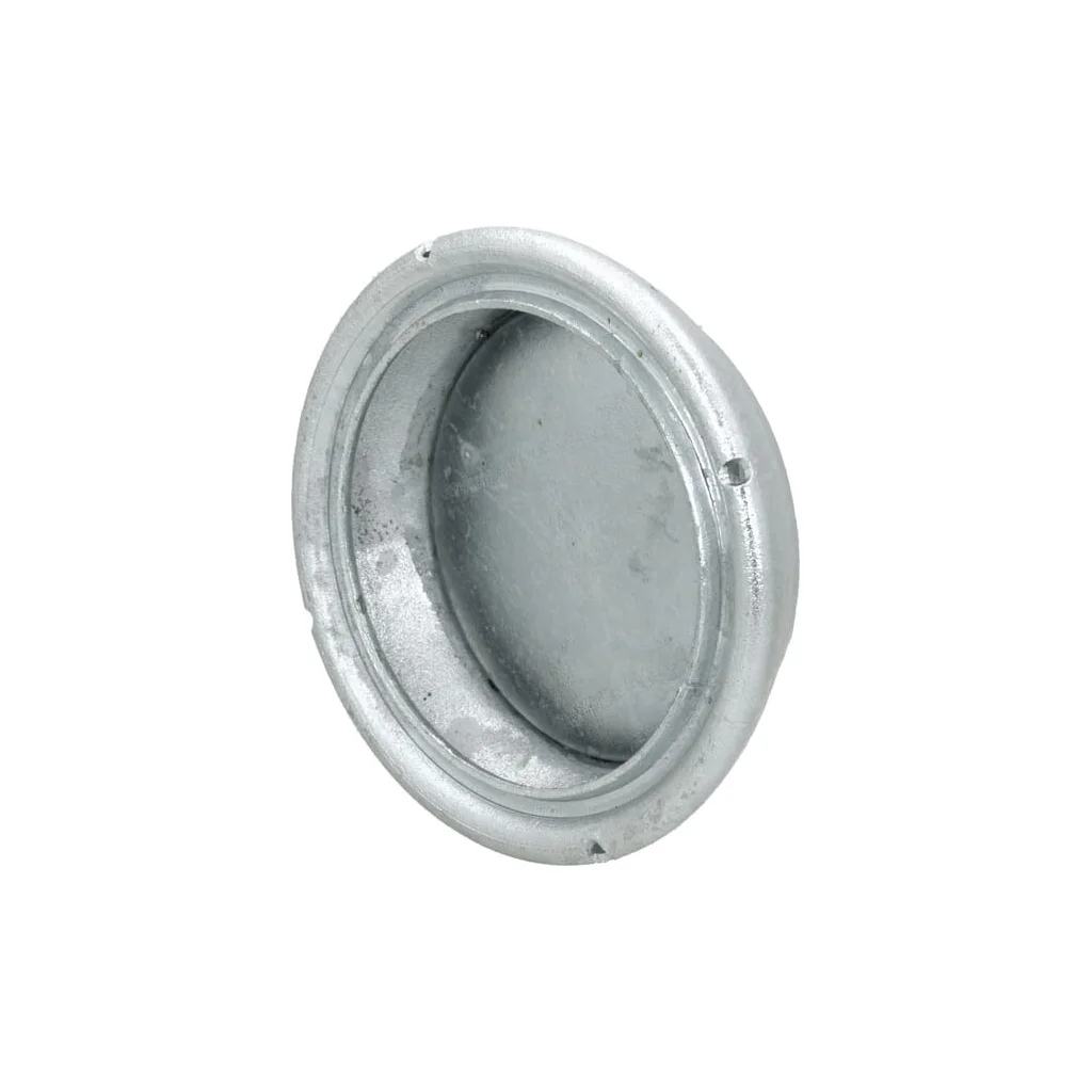 Capac tip Perrot tată 6"