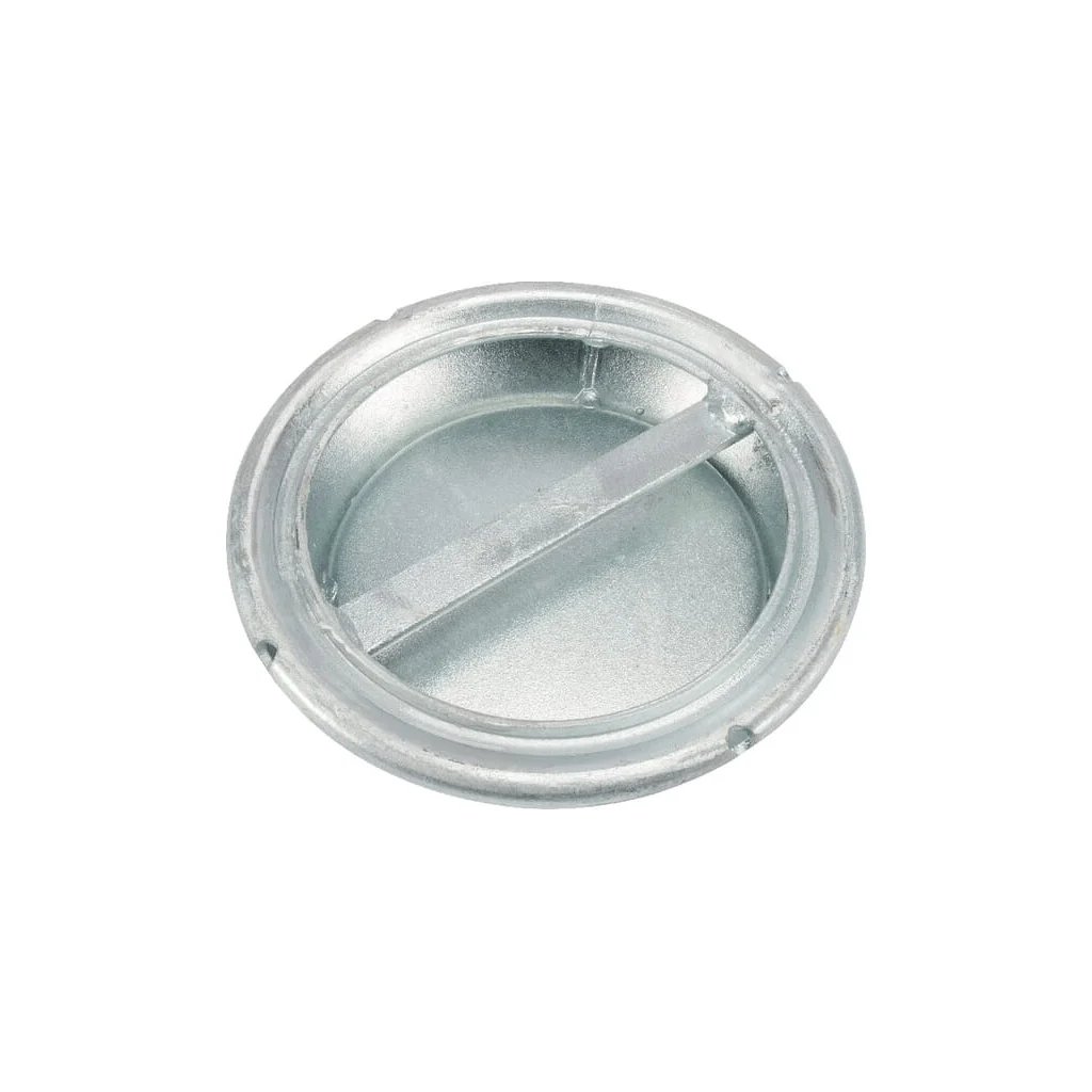 Capac tip Perrot tată 6" cu mâner